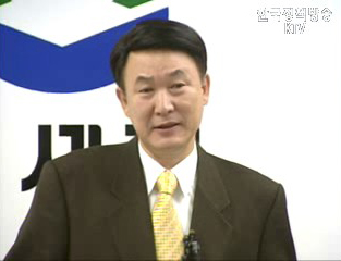 대기업 표본 세무조사 계획발표 - 국세청 브리핑