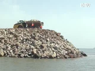 새만금산업단지 27일 착공...매립 개시