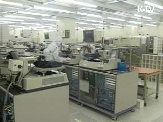 연구개발 가속, 경제위기 극복