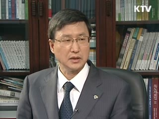 사회복지 전달체계 개선···유영학 보건복지가족부 차관 대담