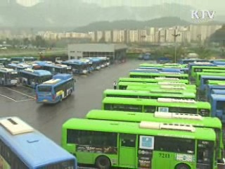 대중교통, 이용자 편의 중심으로 개선