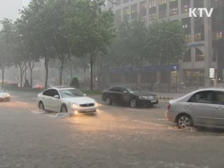 60년 뒤 남한 전역 아열대 기후 변화