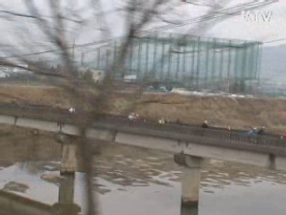 '4대강 국토종주 자전거길 인증제' 시범운영