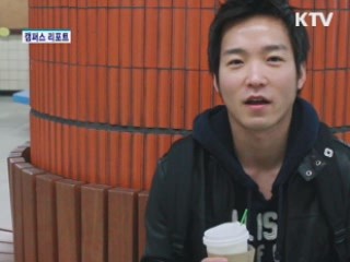 사랑을 나눠요 '푸드나눔카페'