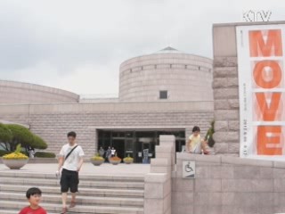 미술과 무용의 조화 [캠퍼스 리포트]