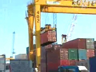 경상수지 흑자 11개월만에 최대치