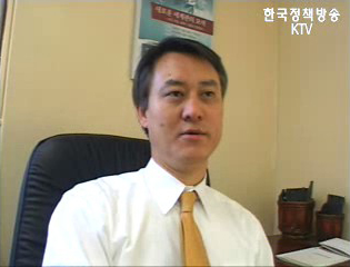 2006 희망으로 뛰는 대한민국! 동북아시대 위원회 이수훈 위원장