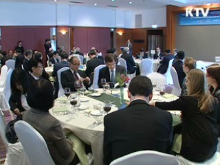 "G20에 개도국 목소리 적극 반영"