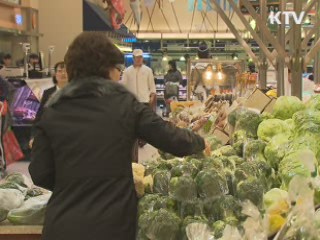 설 물가 안정, 서민·中企 자금 지원