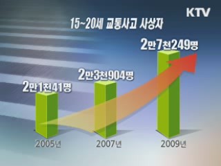 사고를 부르는 디지털 기기