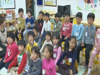 영유아 건강지킴이 '어린이집 건강주치의'