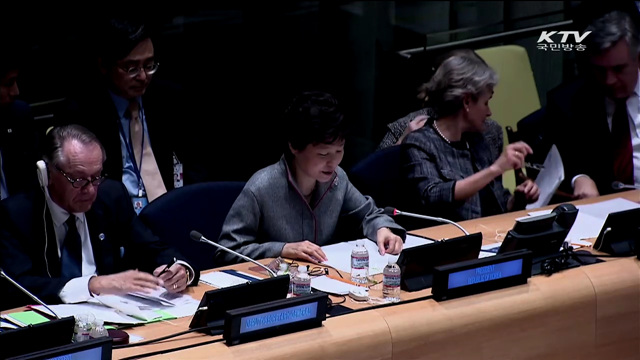 KTV 뉴스 (10시) (134회)