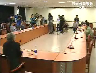 국방부·평택주민 대화원칙 등 합의