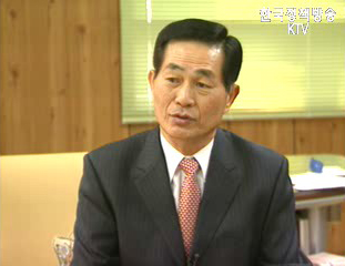 방위사업청 개청