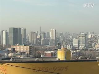 지방 세수 2조5천억원 추가 지원