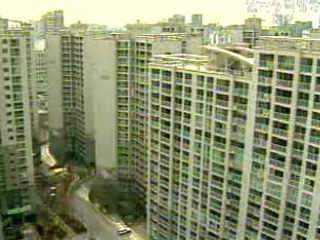 집값 하향세 `뚜렷`