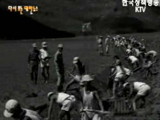 65년9월 자활개척단(`65) 이미지