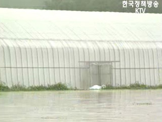 이 시각 피해상황 종합 - 소방방재청 류송사무관