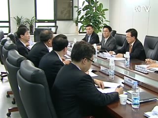 수출기업 애로사항 신속히 해결