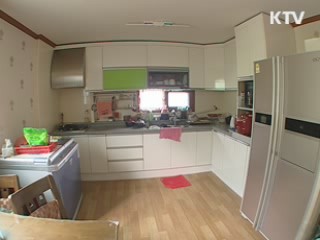 저탄소 실천 가정, 연간 11만원 절감