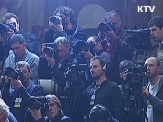 독-프랑스, EU 재정통합안 마련