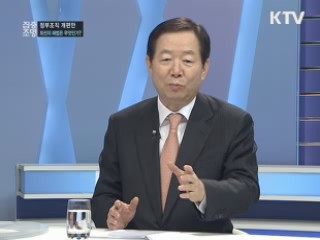 정부조직 개편안, 최선의 해법은 무엇인가?