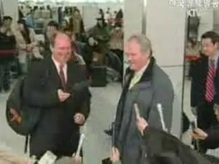 북미 6자회담 BDA 동시 협상 합의