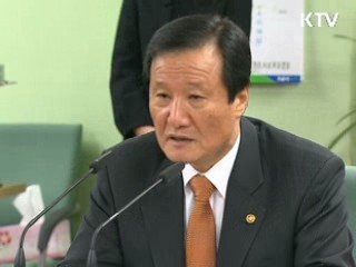 "세계경제 악화, 계획대로 의연하게 대처"