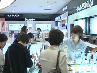 춘절 황금연휴, 중국 관광객 몰려온다