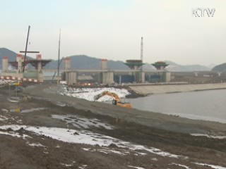 4대강 등 국가하천 국고로 관리한다