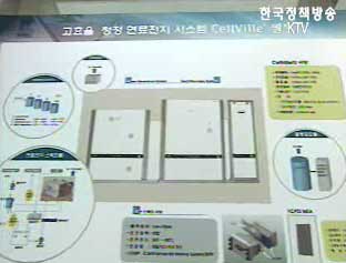 가정용 연료전지 상용화 급물살