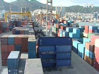 무역수지 7개월 연속 흑자 행진