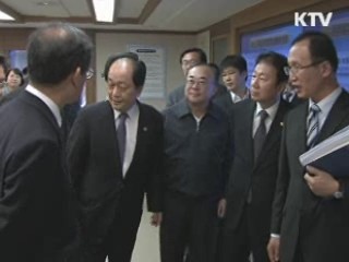 구제역 재발 방지 전방위 대책 시행