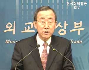 6자회담 재개 위한 관련국 접촉 진행 중