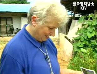 참여정부 반환점, 외교안보와 남북관계