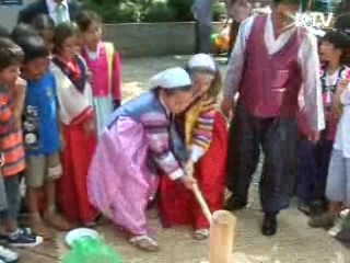 다문화가정 자녀, 맞춤형 교육지원