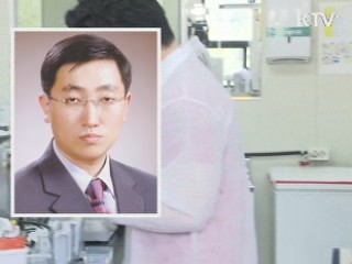 이동한 연구관 '국제 젊은 연구자상' 수상