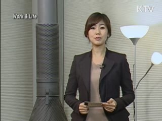 2011년 취업 트렌드 2부