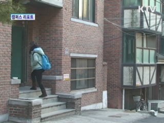 건강 해치는 자취생 식습관