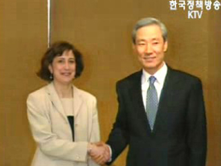 통관시간은 경쟁력