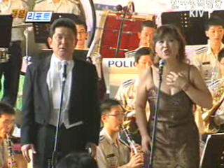 제5회 나눔음악회 개최