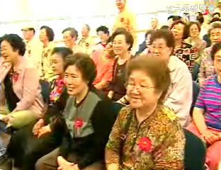 노인 일자리 사업 활발히 추진