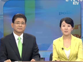 한.우루과이 정상회담 열려 