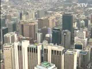 한은, 금융완화 기조유지 민간성장 뒷받침