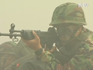 해병대, 3년만에 사단급 합동상륙훈련 실시