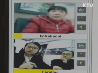 'FTA 빅 바이어' 대거 방한…시장 확대