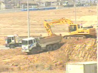 혁신도시 토지 보상, 토지로도 가능