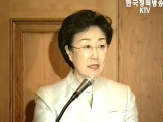 한미 FTA 취약분야 피해 최소화 할 것