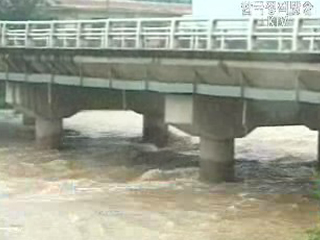 중부지방 최고 150mm 더 내려