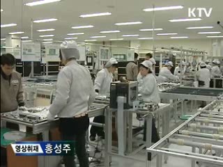 리먼 사태 1년 '위기'를 '기회'로